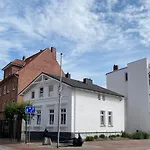 Apartment Elbelotse Cuxhaven