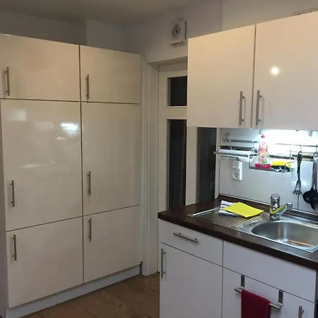 Elbelotse Lejlighed *