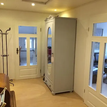 Elbelotse Lejlighed *