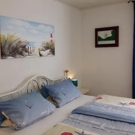 Elbelotse Apartment *