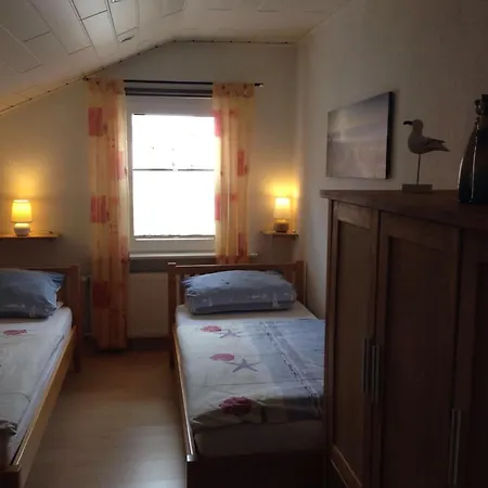 Apartment Elbelotse *